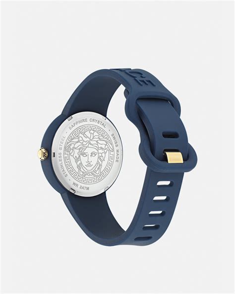 reloj versace medusa|Reloj Medusa Pop .